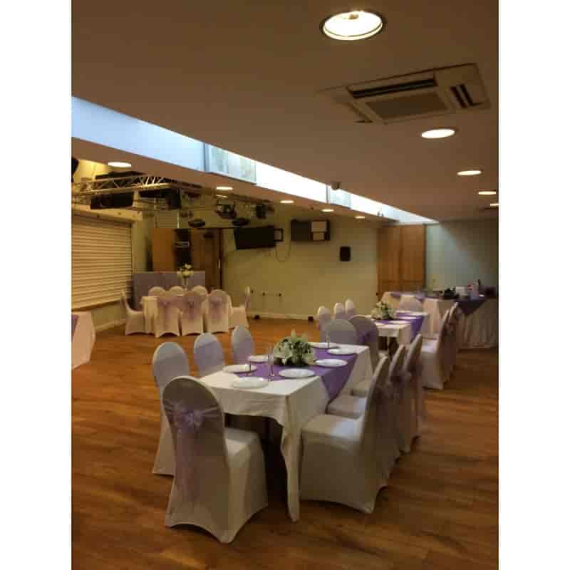 The Oak Tree Centre - image