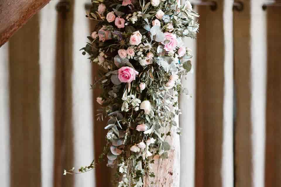 Barn Door Events - image