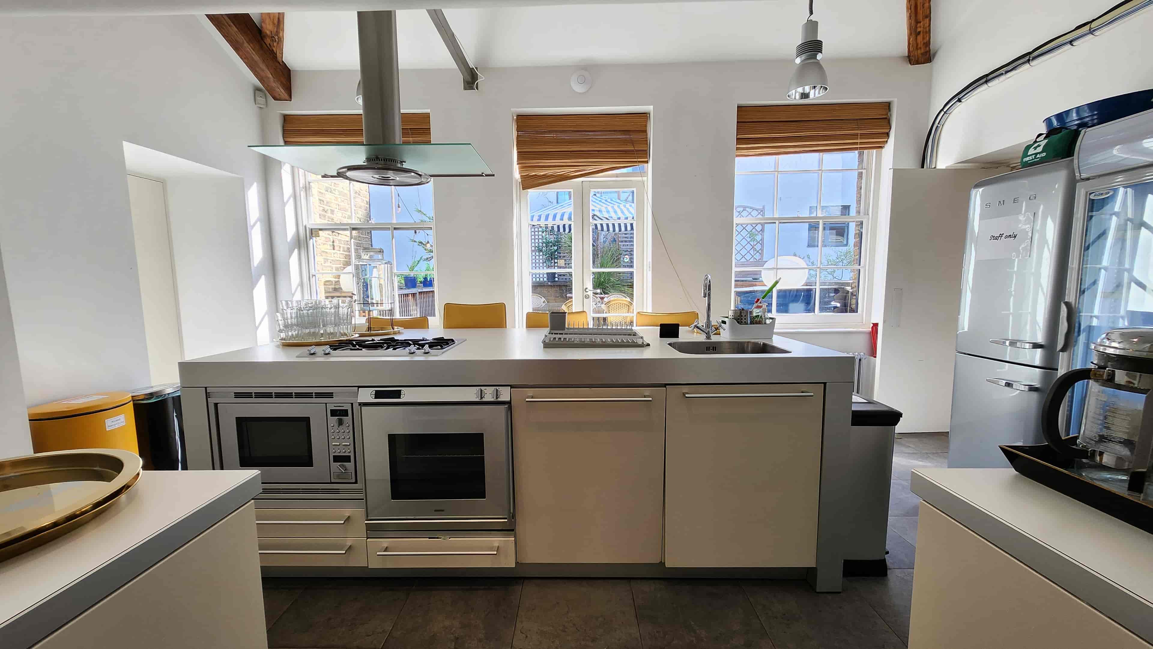 Lumiere London - Shoreditch Loft - image