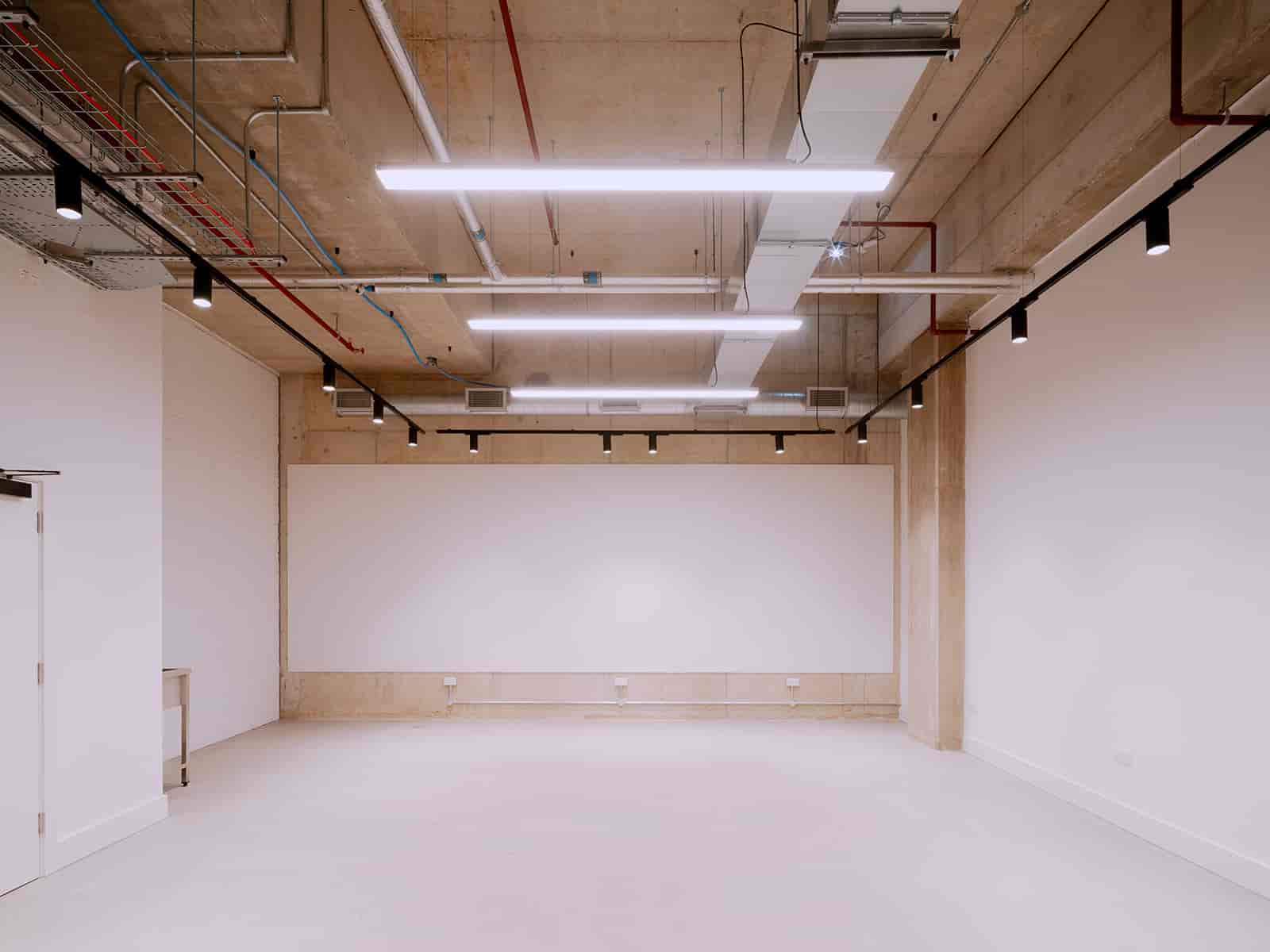 The Art Academy - image