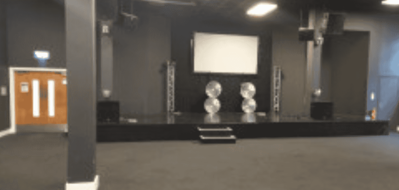 The Hope Centre - image