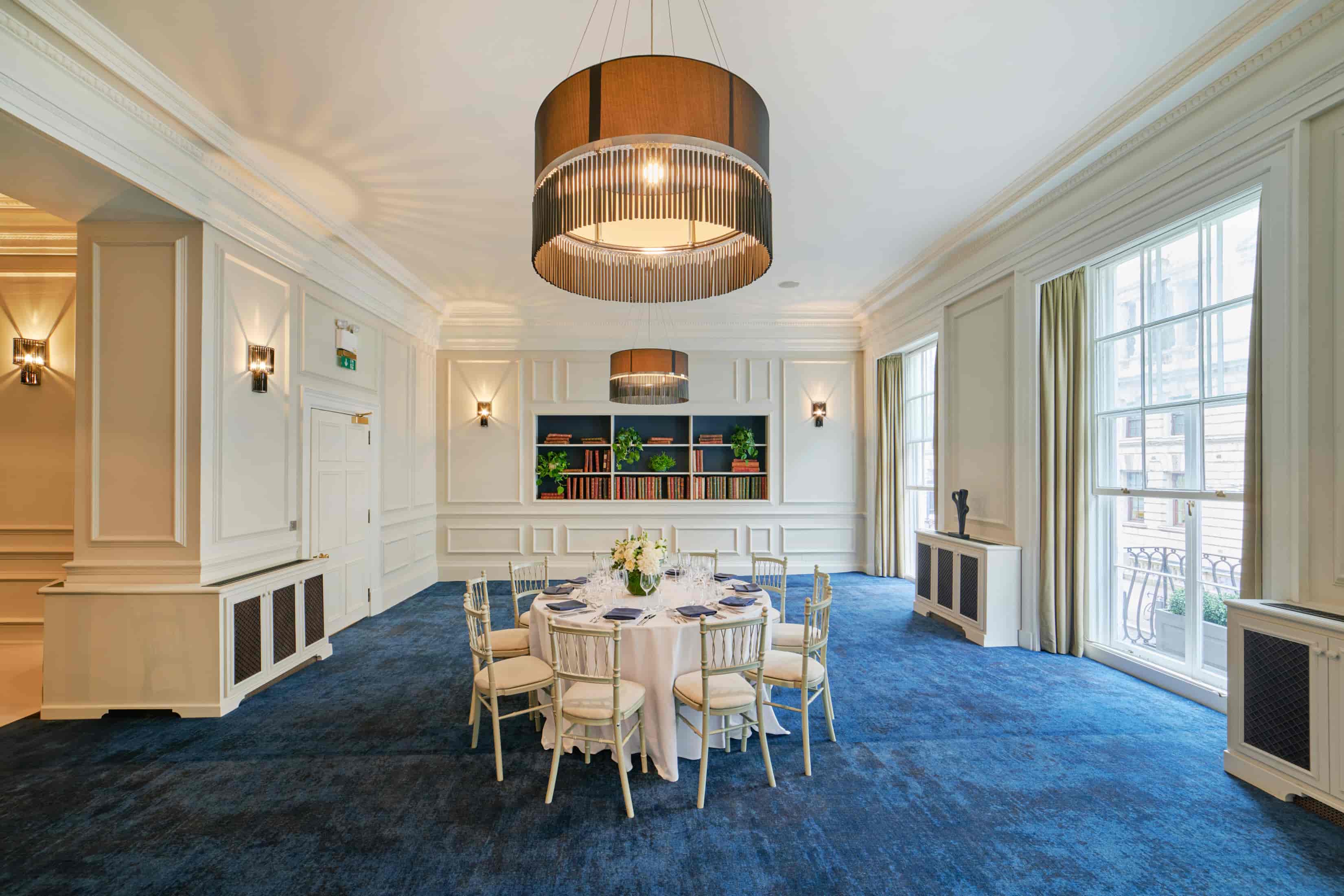 Surveyors House - image