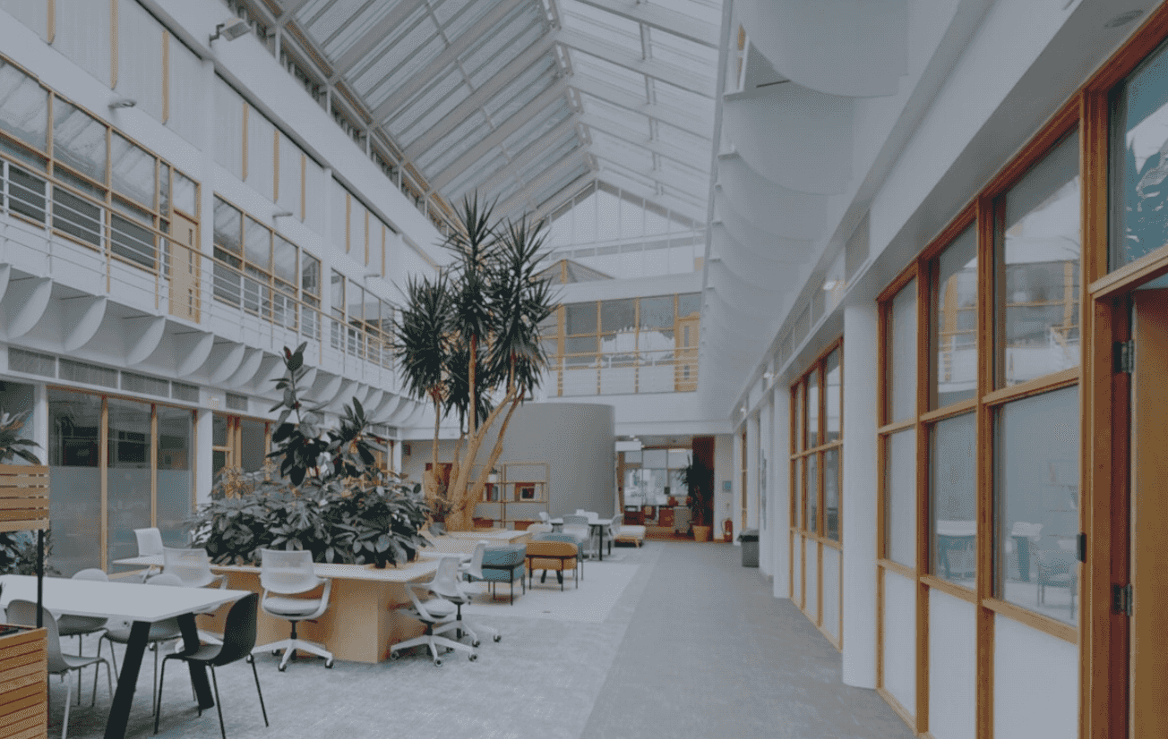 Cambridge Innovation Parks - image