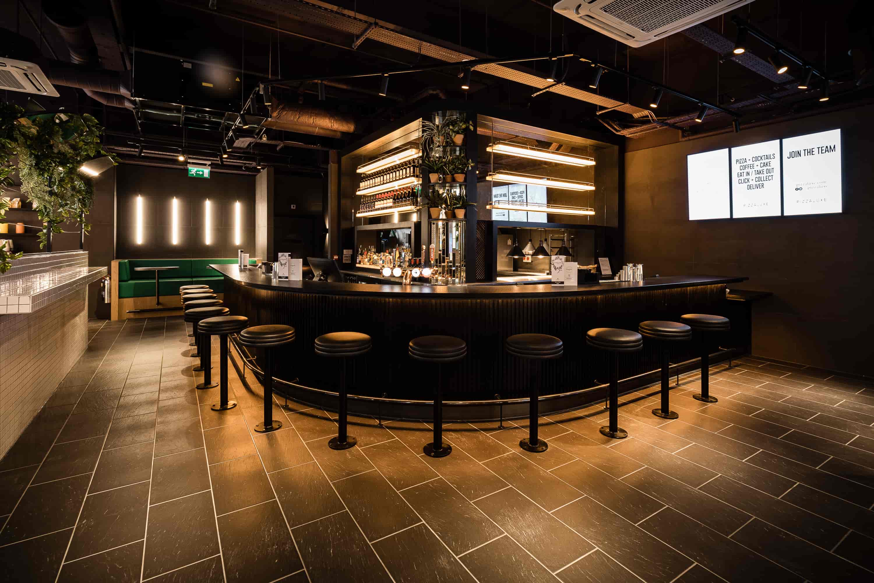 PizzaLuxe Manchester - image