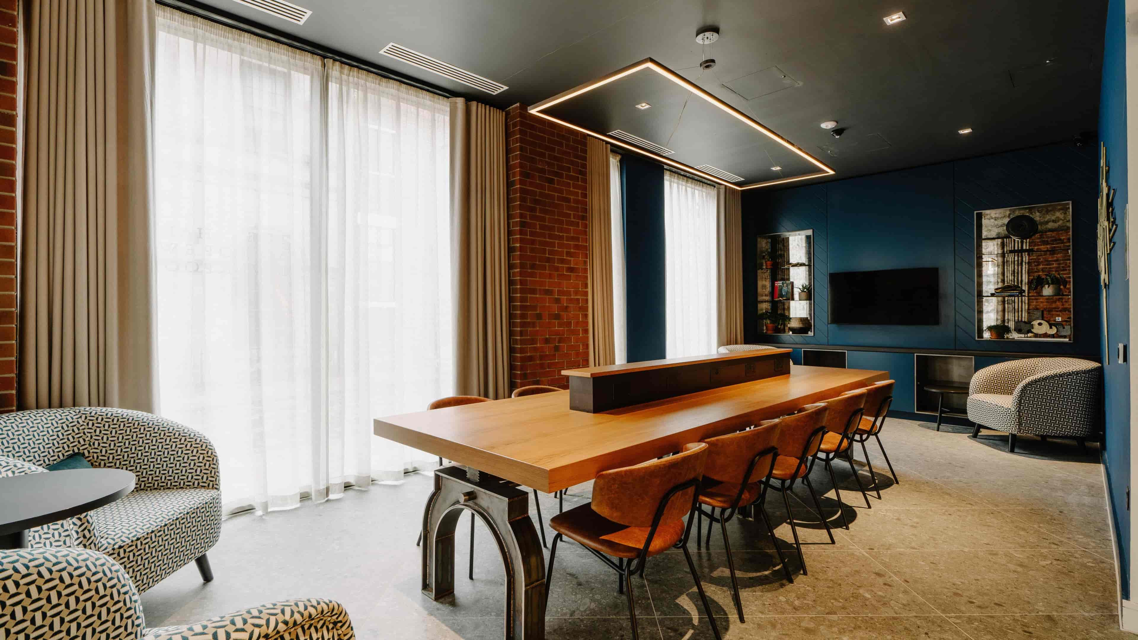 The Halyard at Ropeworks Liverpool - image