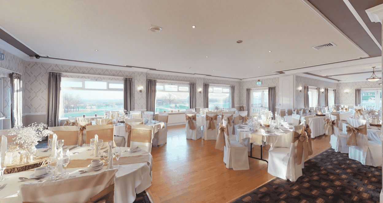 The Manor Golf Club - image