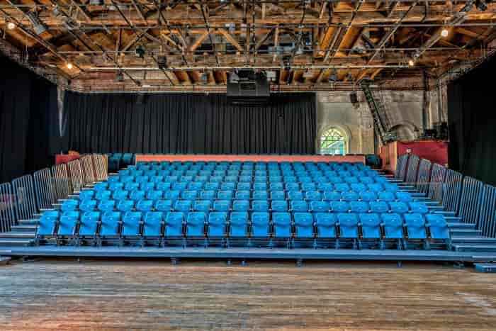 Square Chapel Arts Centre - image