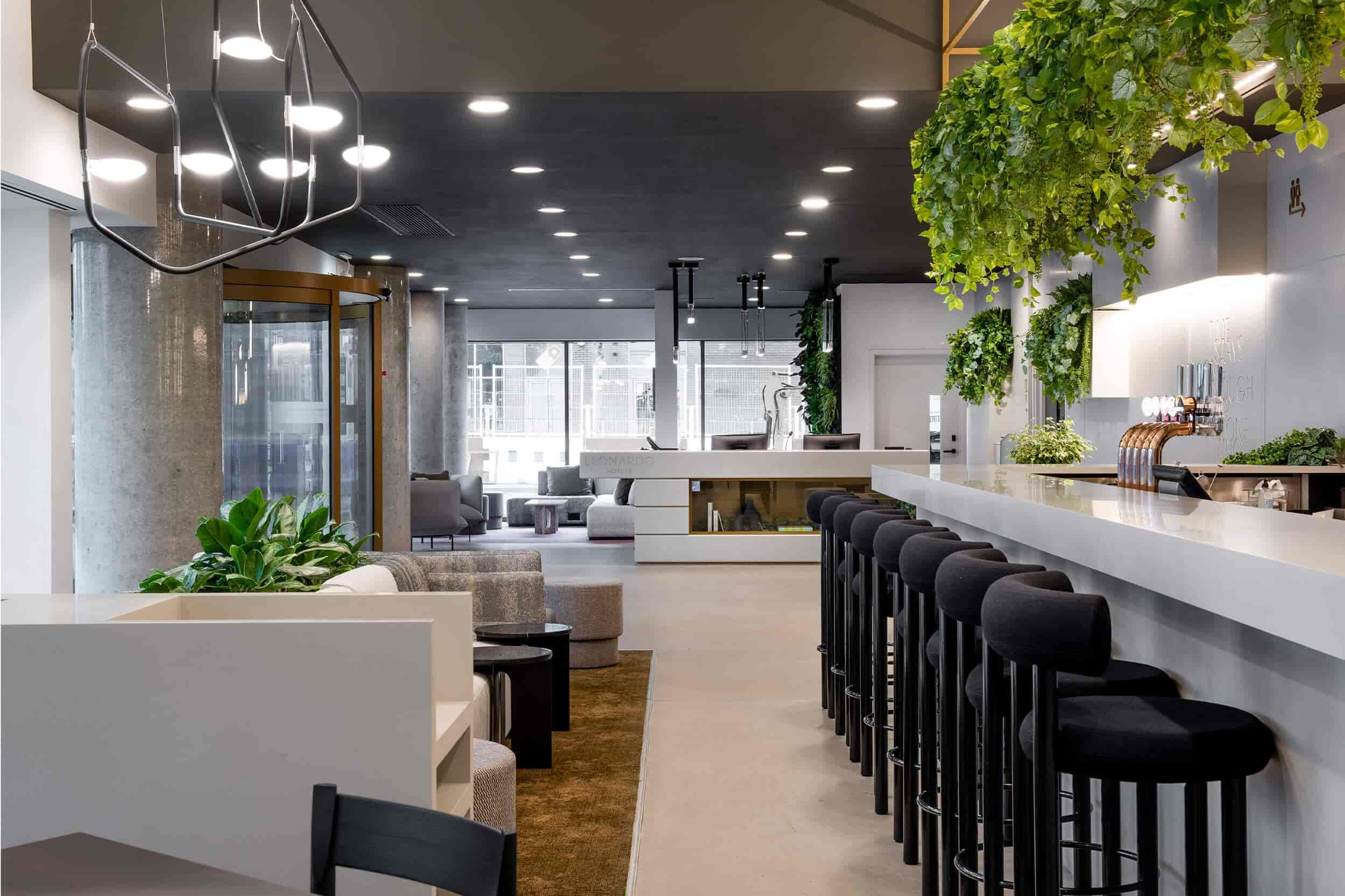 Leonardo Hotel Manchester Piccadilly - image