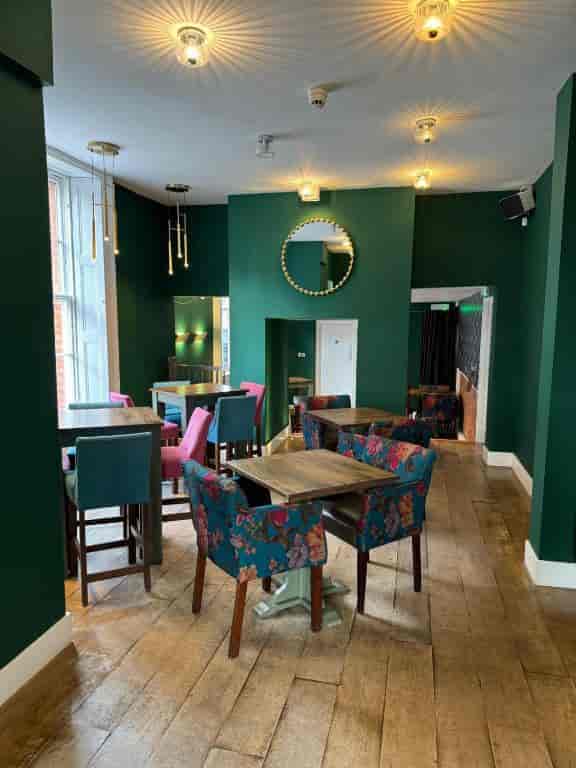 Bold Street House - image