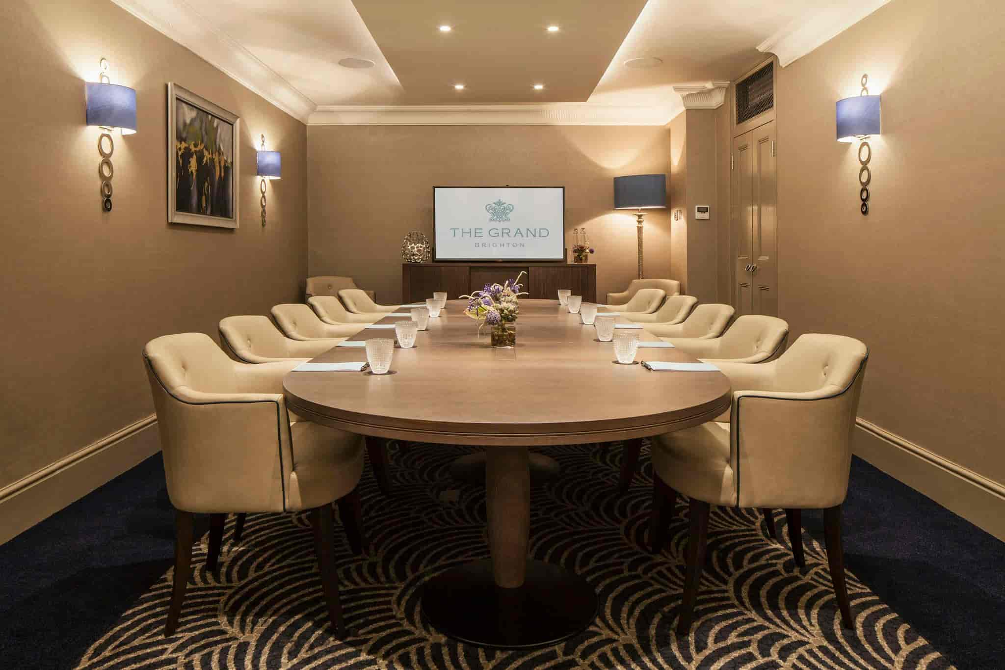 The Grand Brighton - image