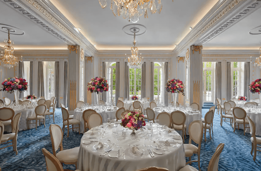 Mandarin Oriental Hyde Park, London - image