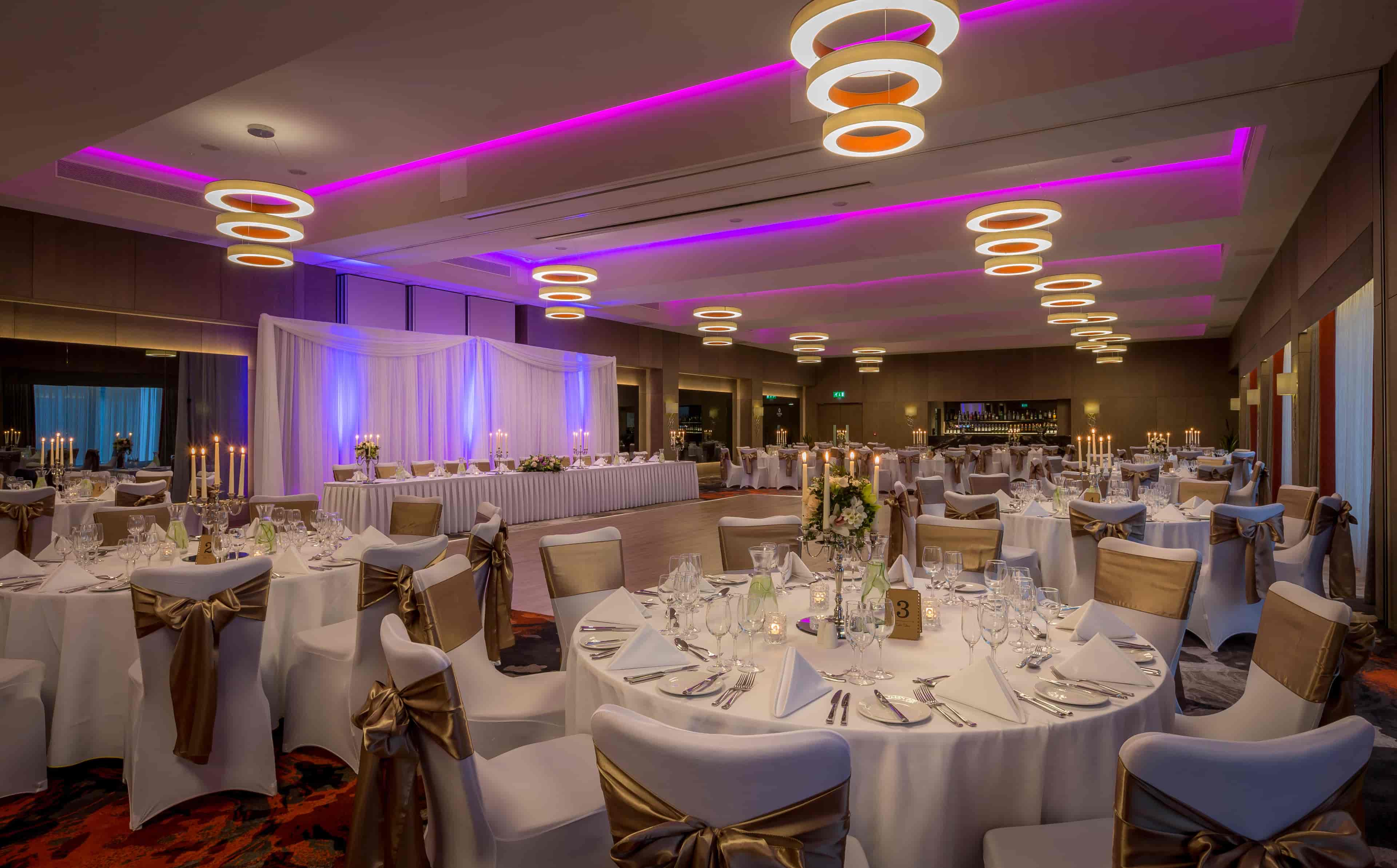 Clayton Hotel Chiswick - image