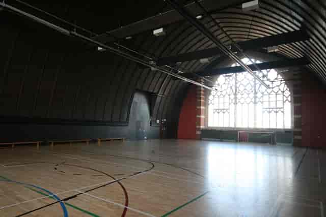 The Harrow Club - image