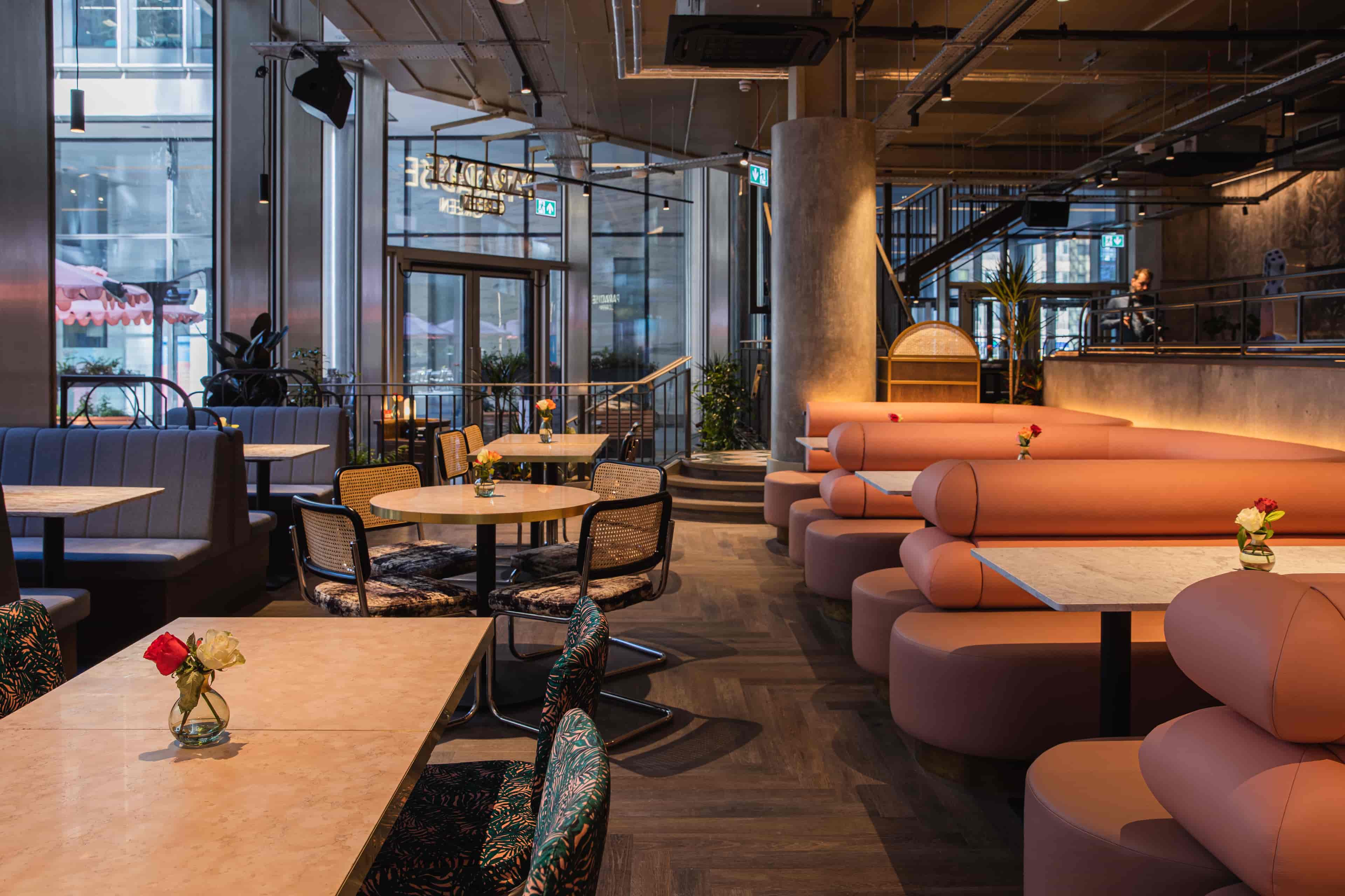 Paradise Green - image