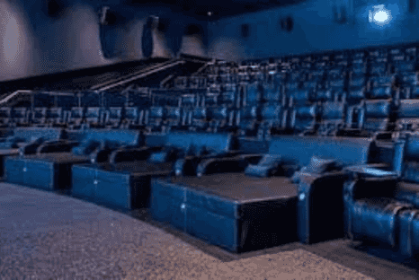 ODEON Peterborough - image