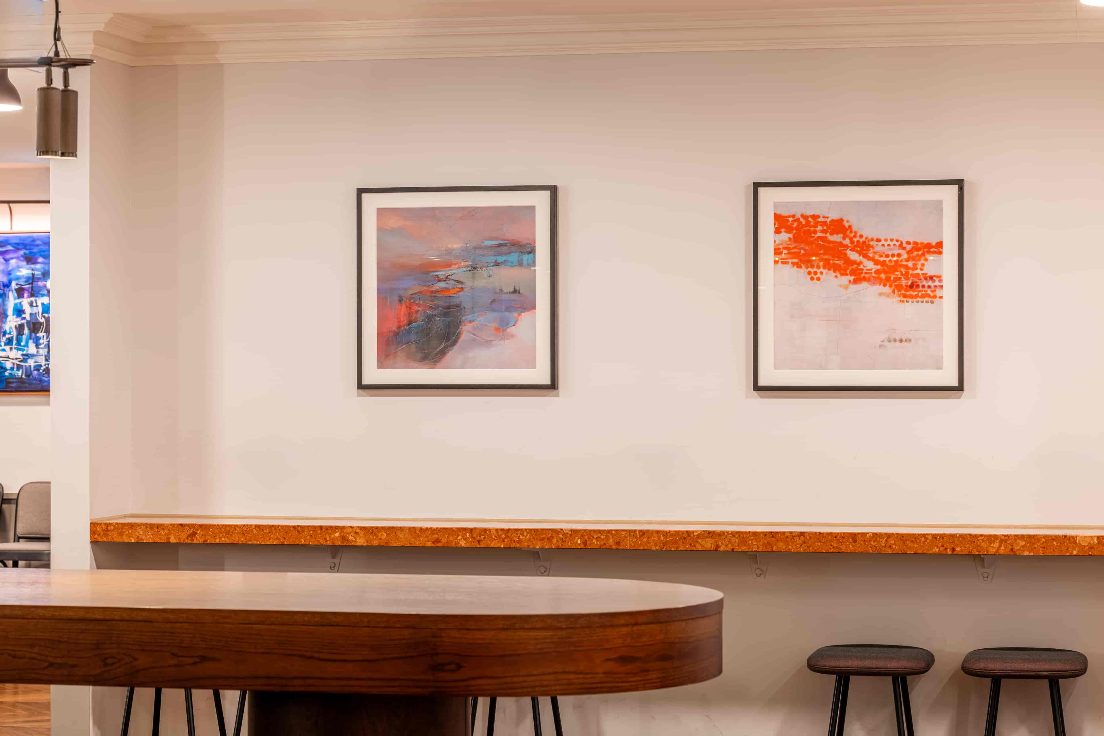 Eventspace at Salisbury House - image