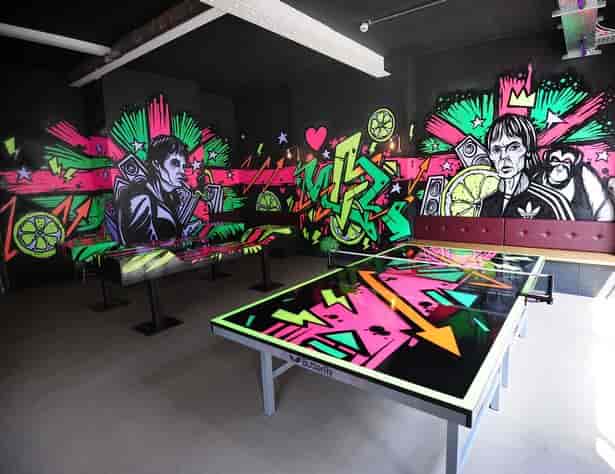 Roxy Ball Room Deansgate - image