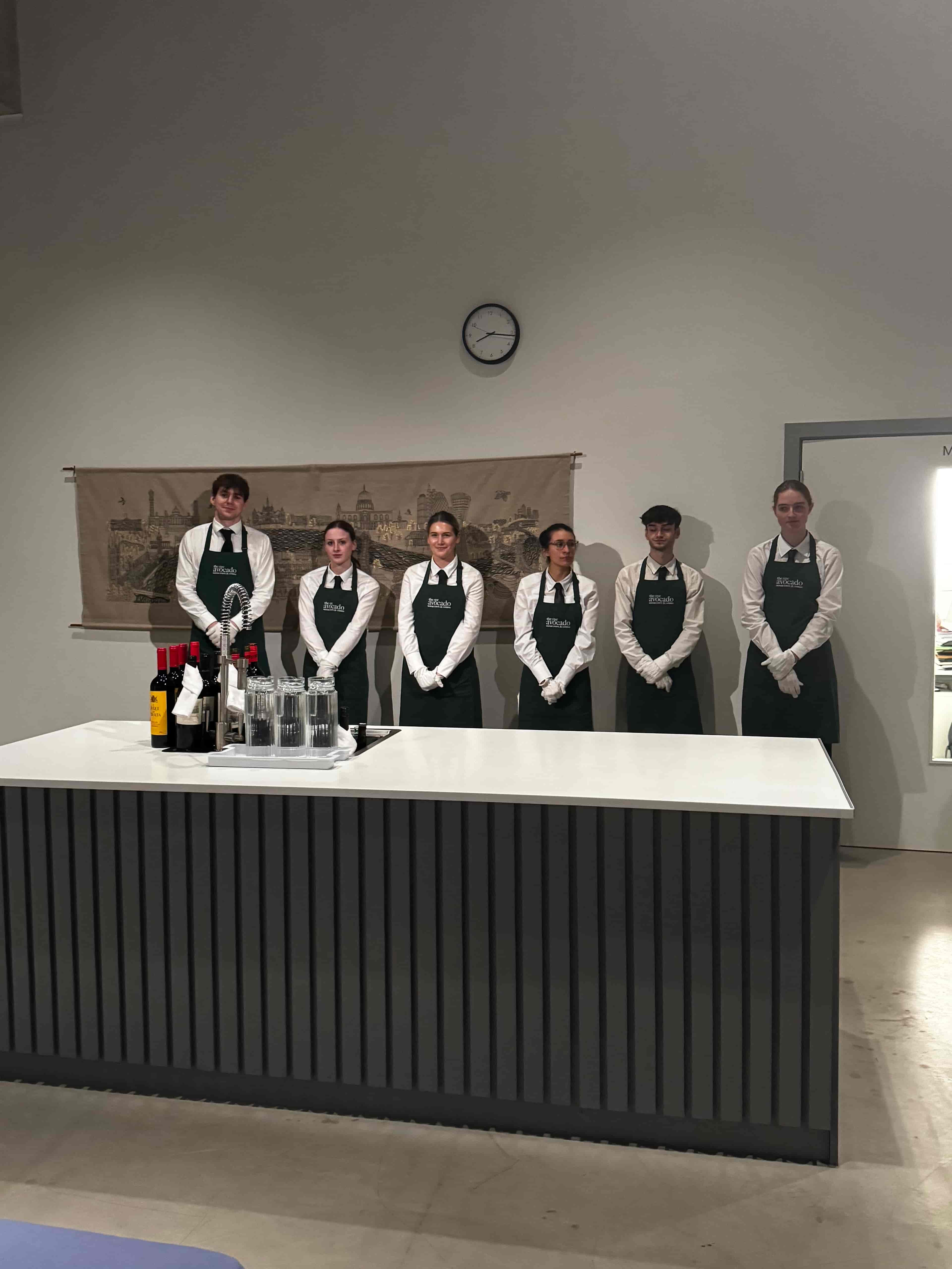 The Art Academy - image
