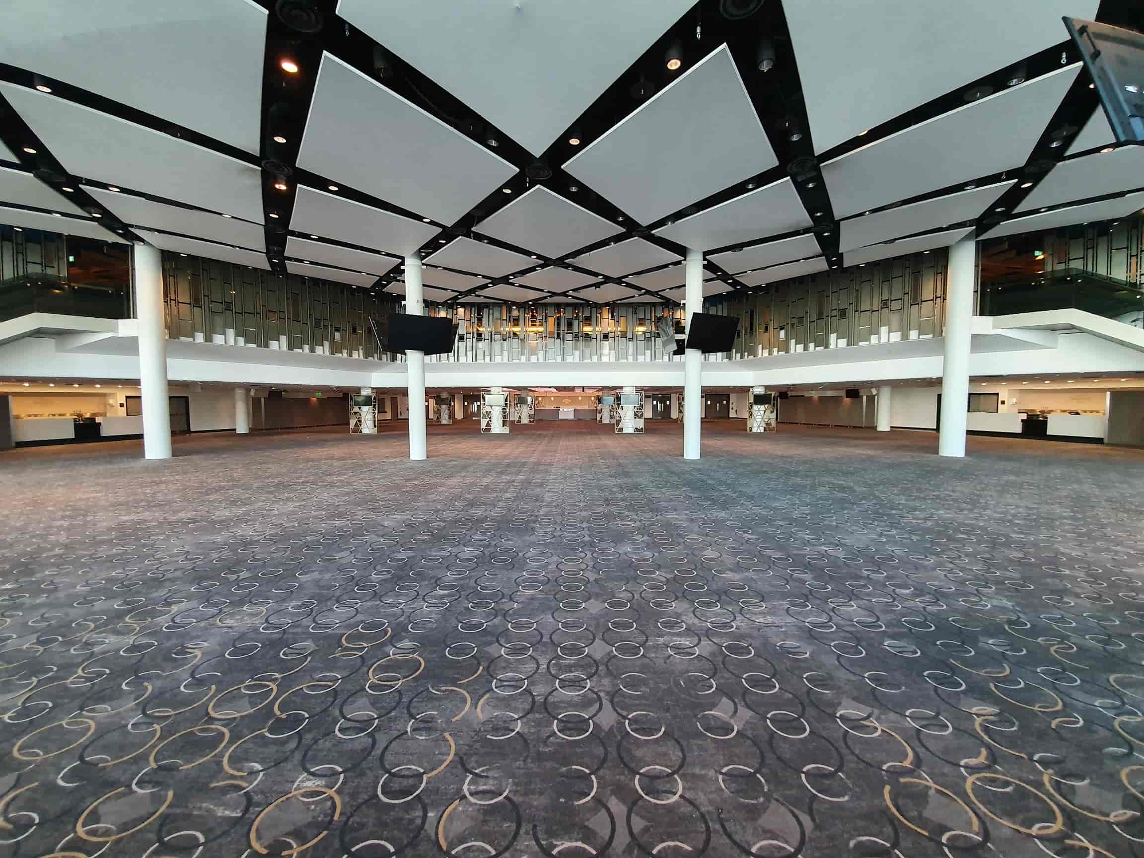 Wembley Stadium - image
