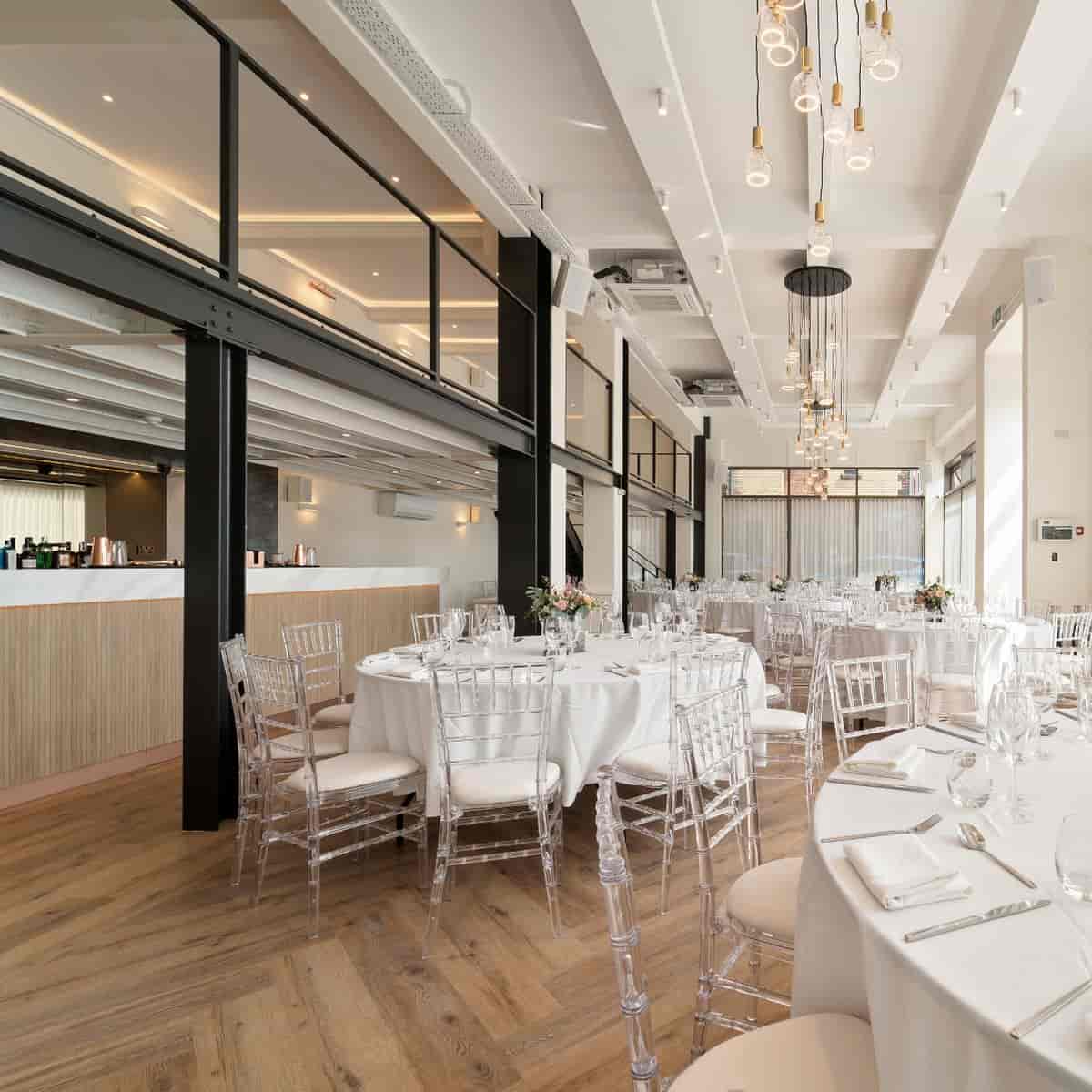 The Clubhouse at The Ropewalks Hotel - image