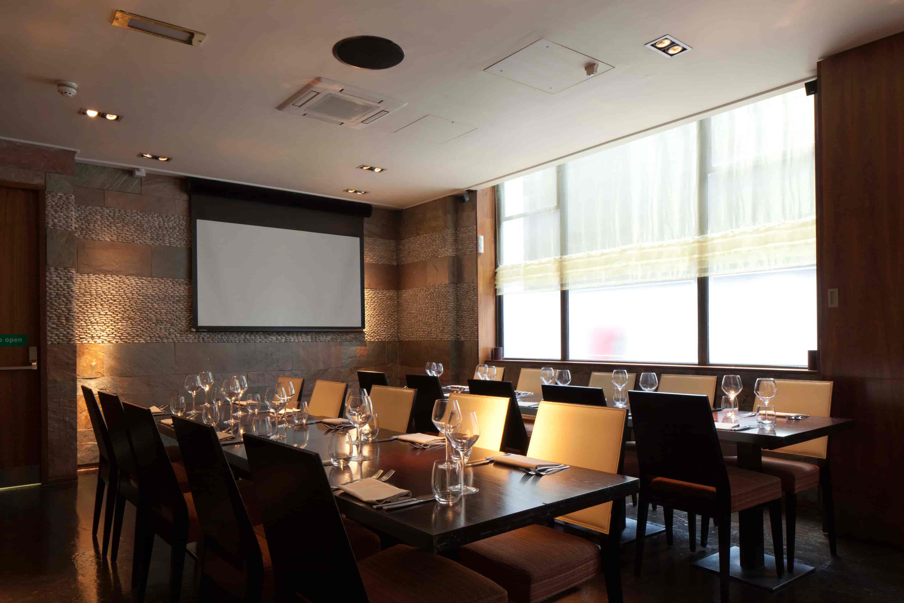 Mint Leaf Lounge - image