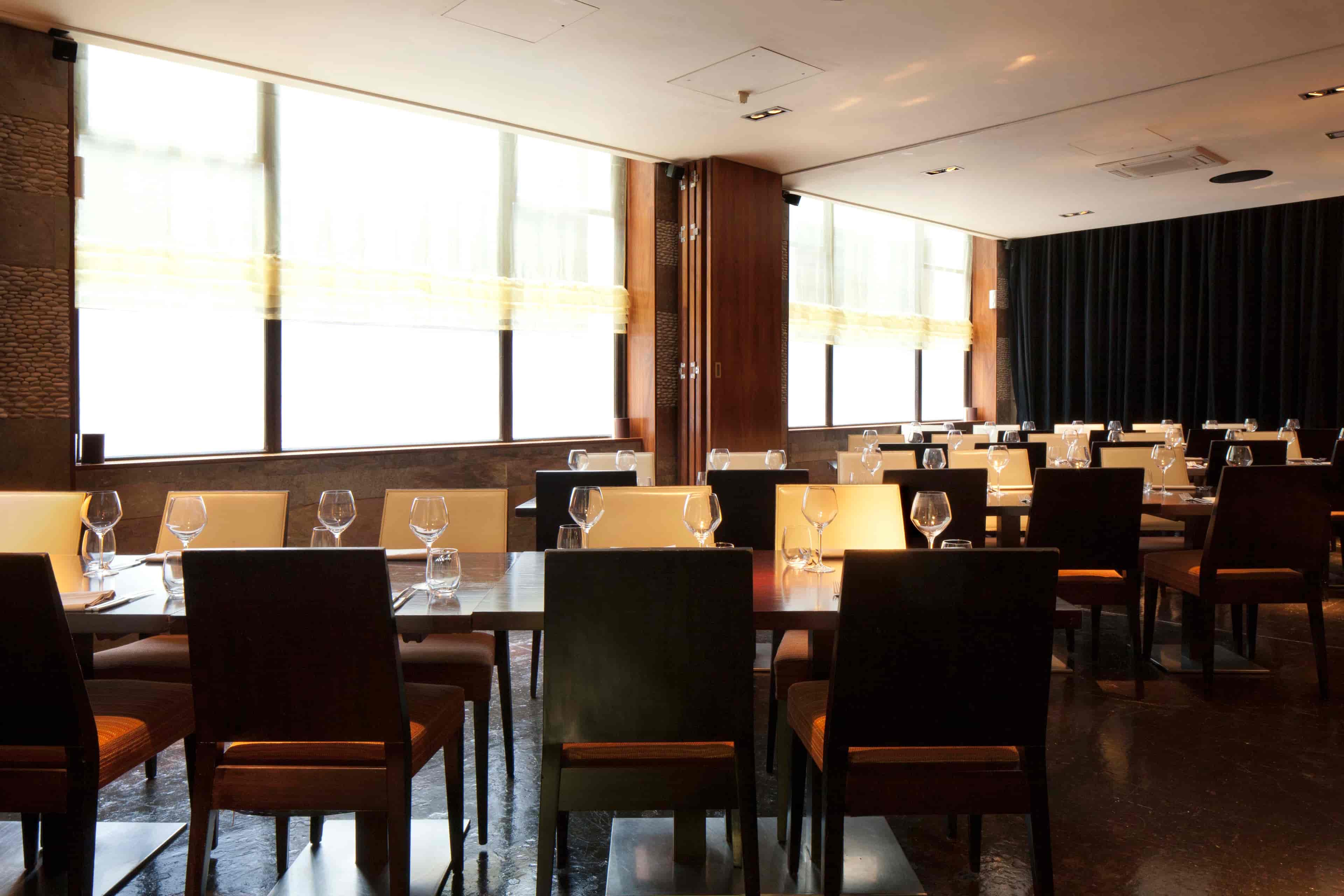 Mint Leaf Lounge - image