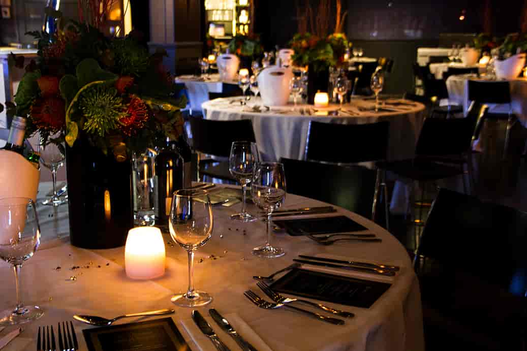 All Bar One - The O2 - image