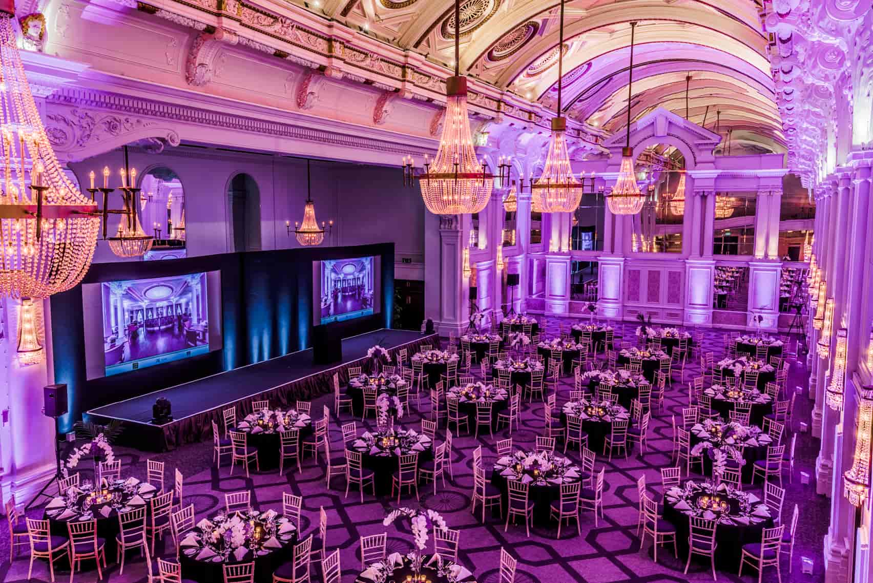 De Vere Grand Connaught Rooms  - image