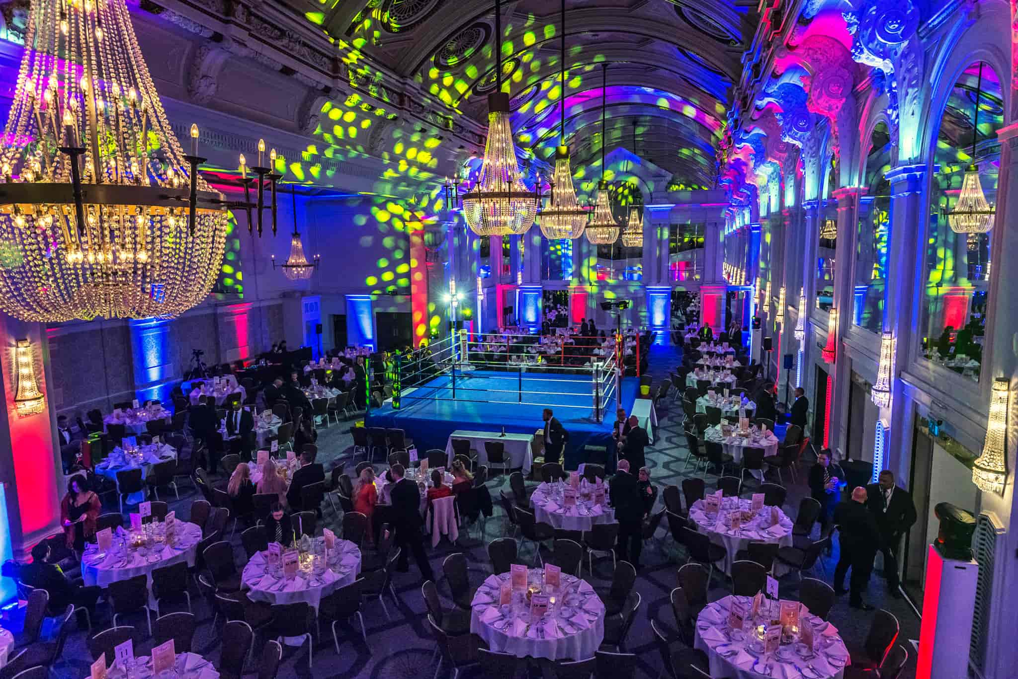 De Vere Grand Connaught Rooms  - image