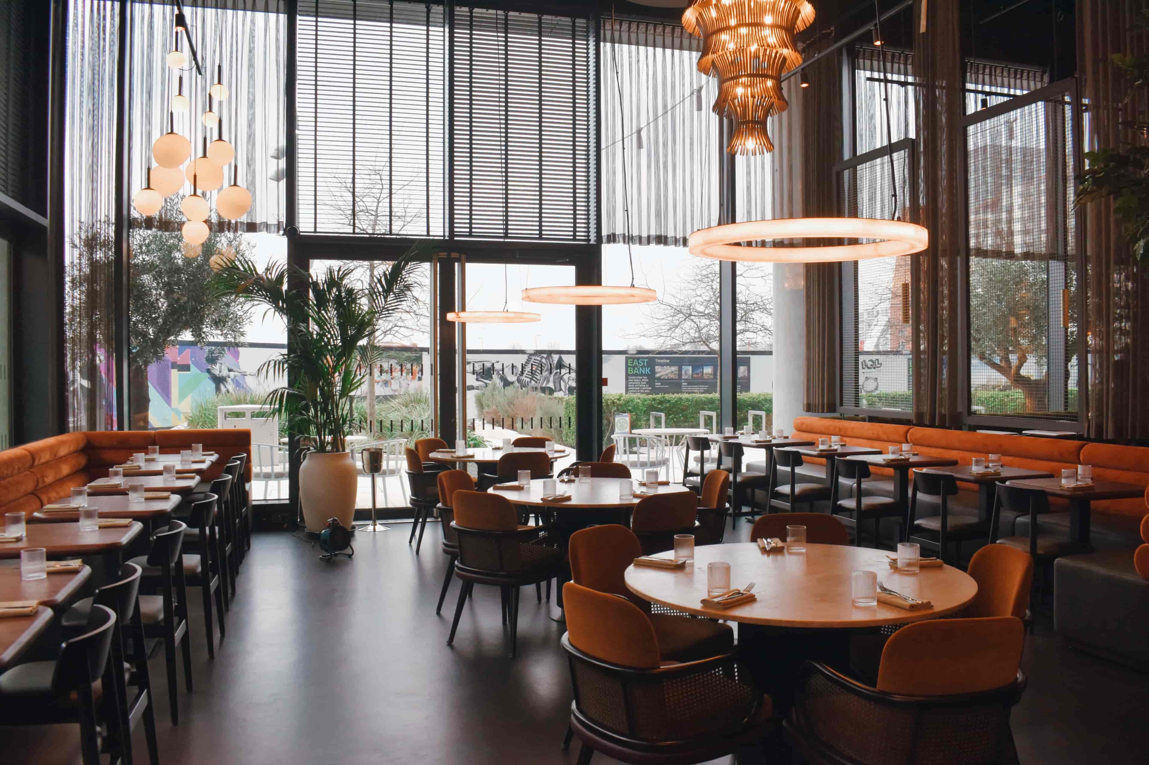 HERA Restaurant - image