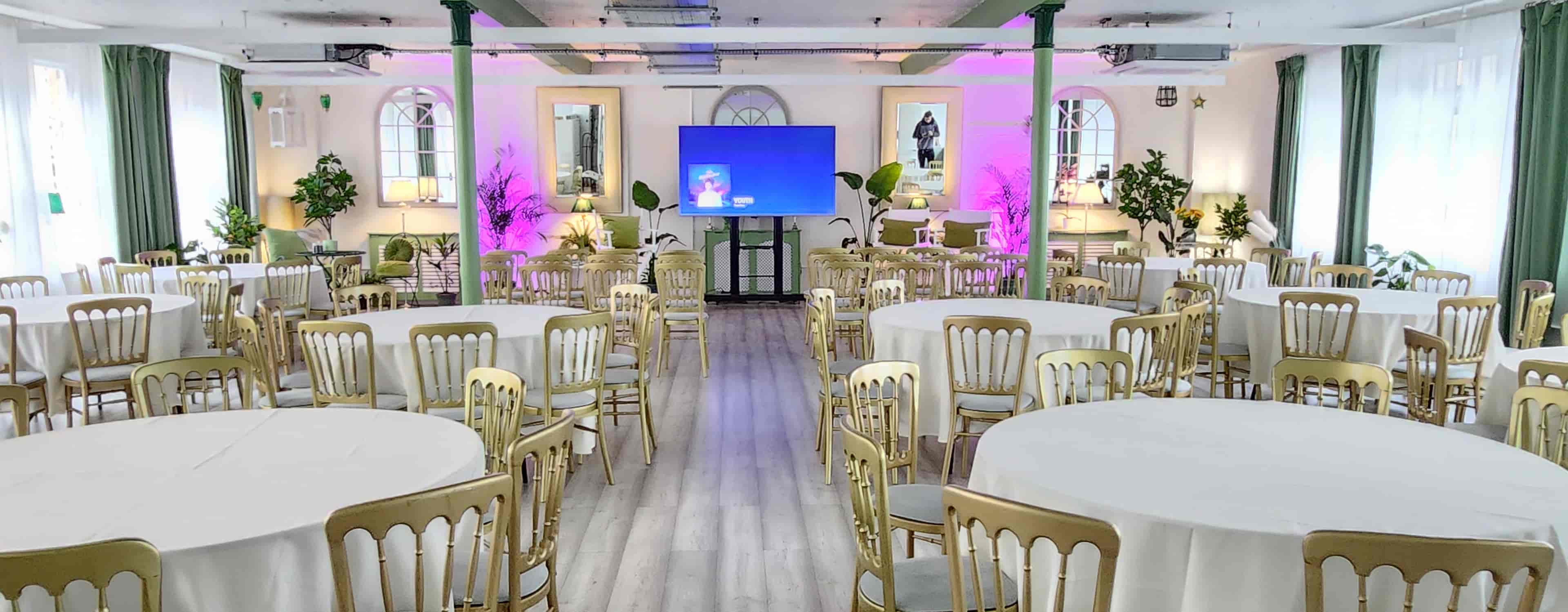 Lumiere Underwood - image