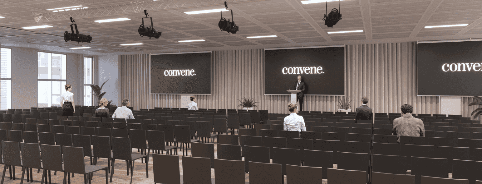 Convene 200 Aldersgate - image