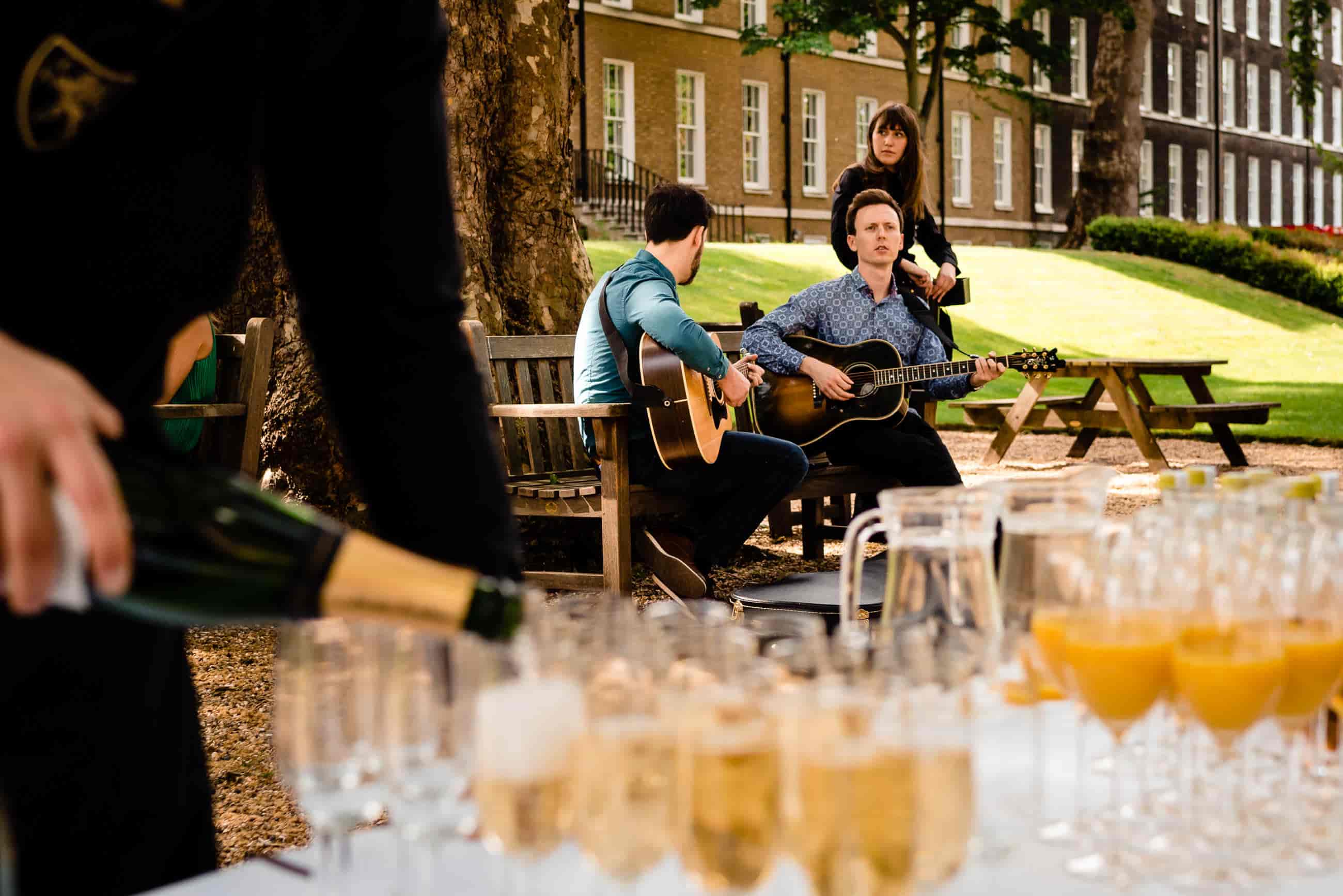 The Honourable Society of Gray's Inn - image