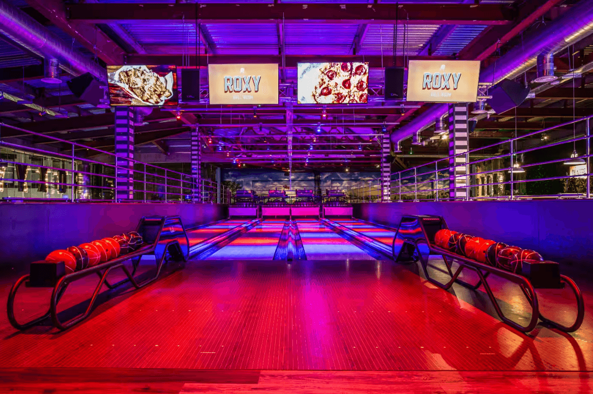 Roxy Ball Room, Cavern Quarter Liverpool - image