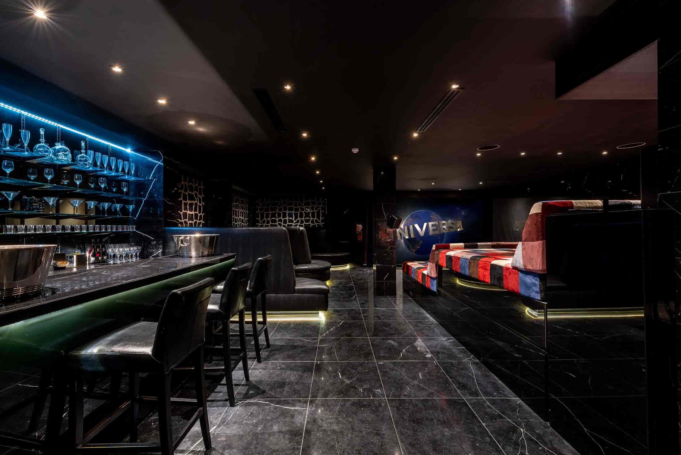 Lumiere London - The Apartment - image