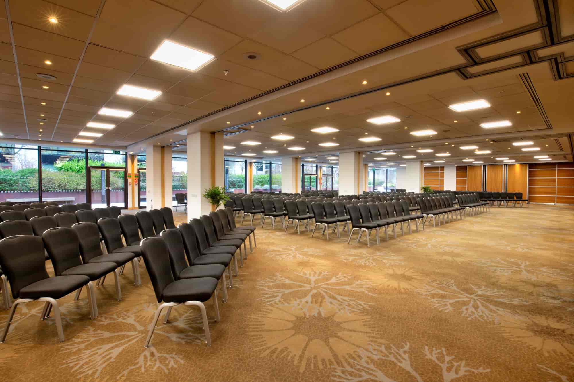 Novotel London West - image
