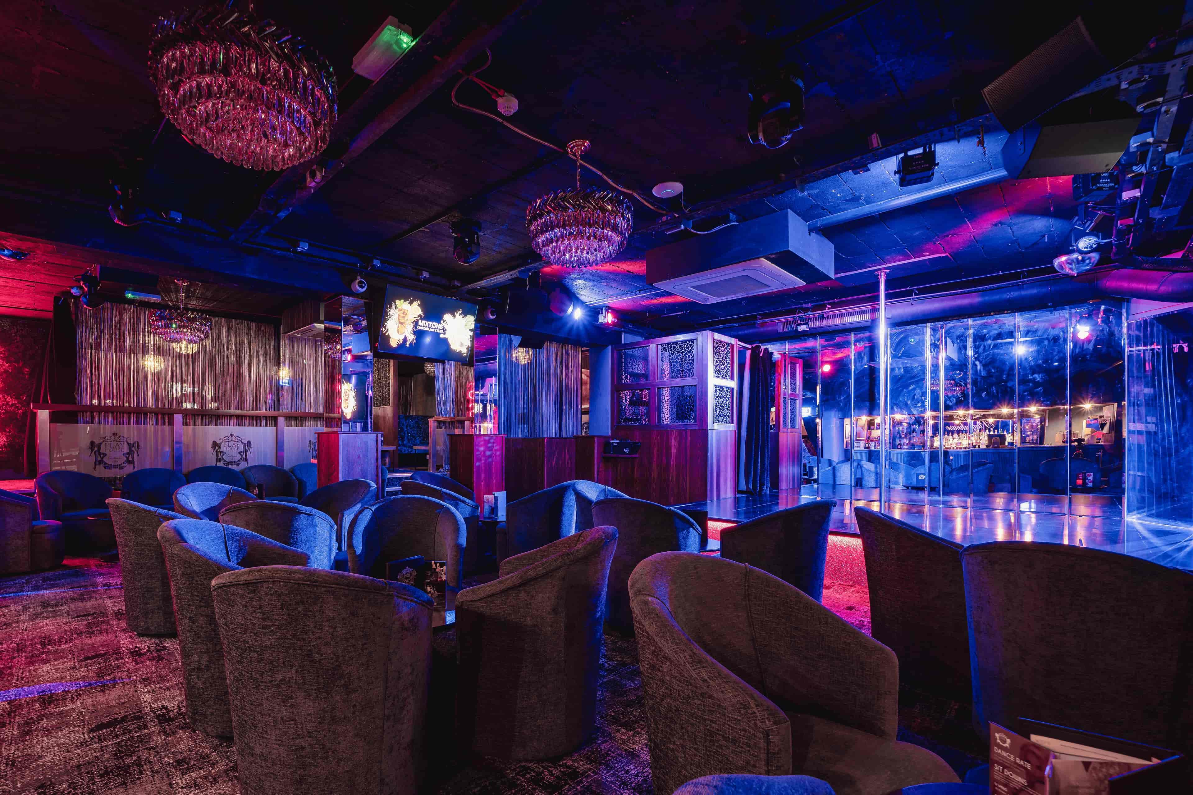 Playhouse - image