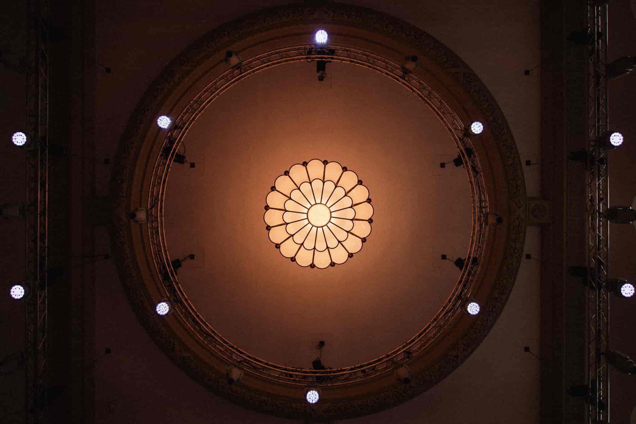 Town Hall Spaces - image