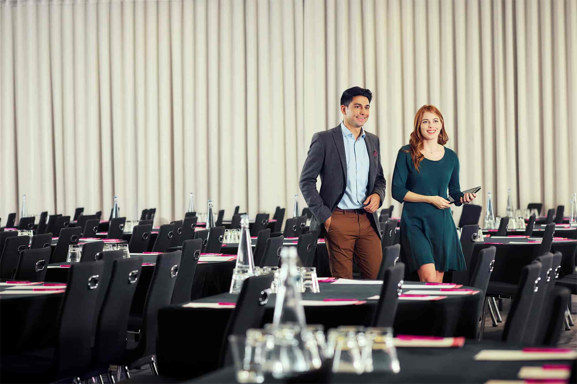 Convene 200 Aldersgate - image