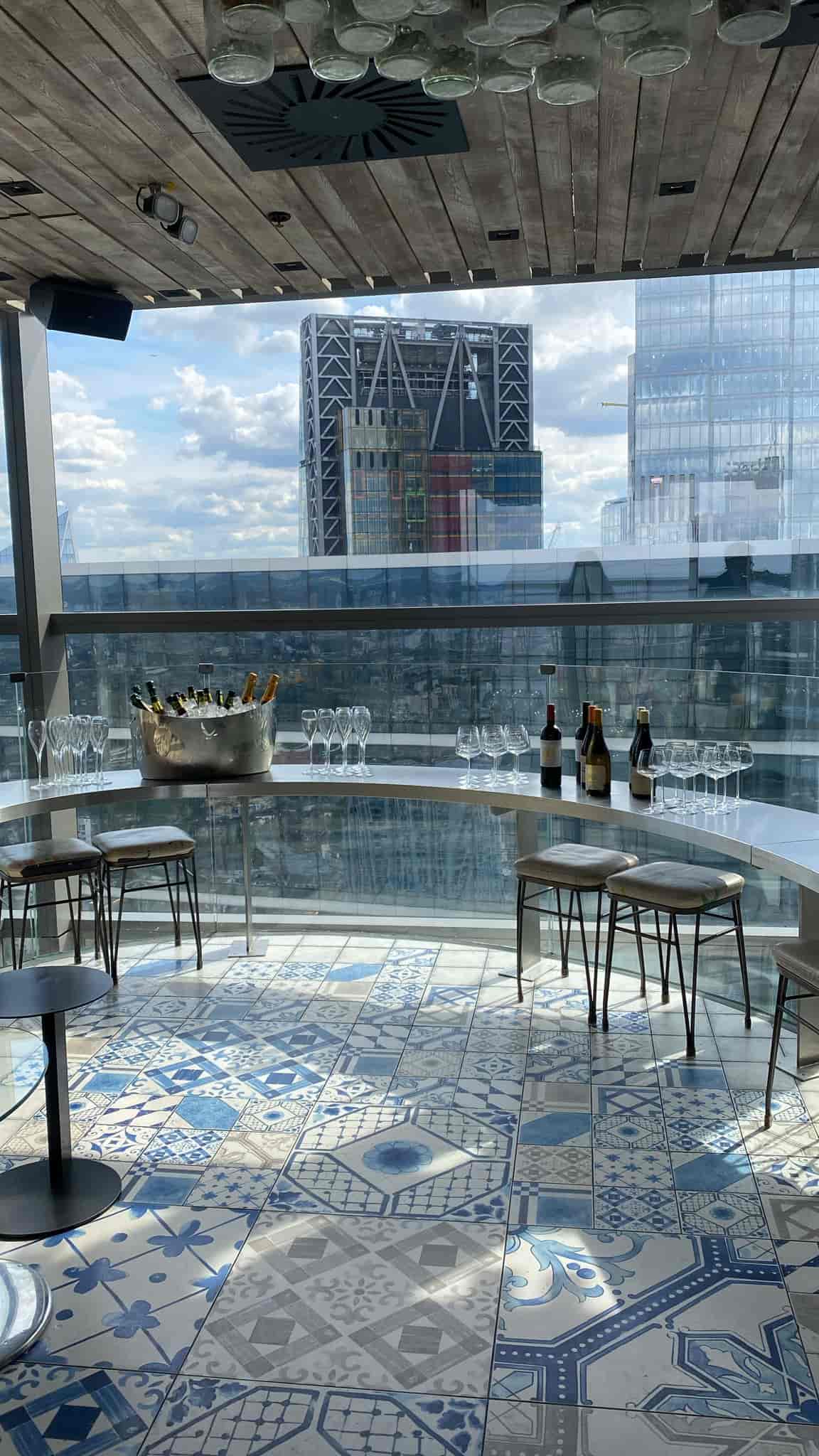 Duck & Waffle - image