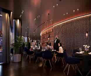 art'otel London Hoxton - image