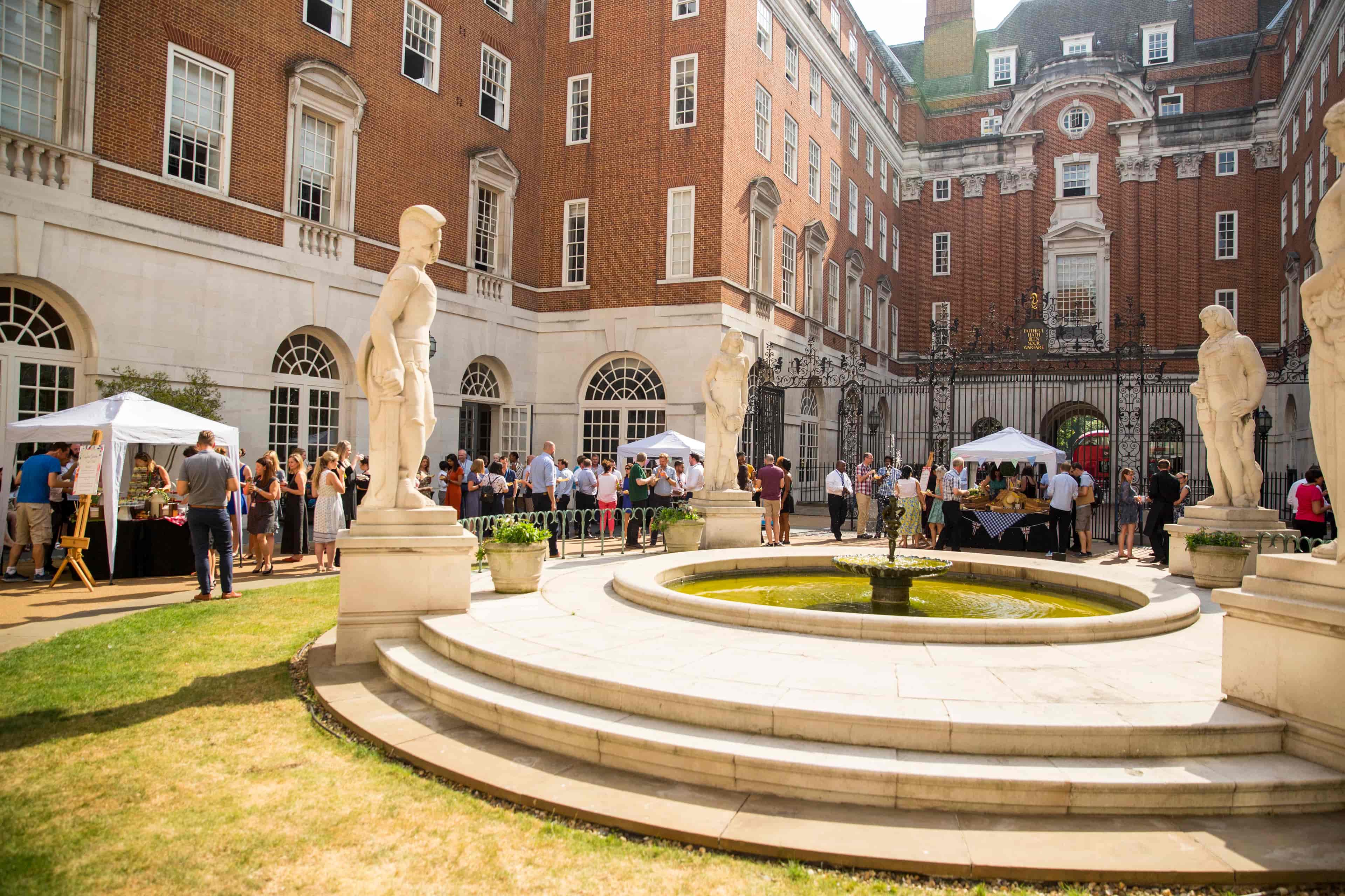 BMA House - image