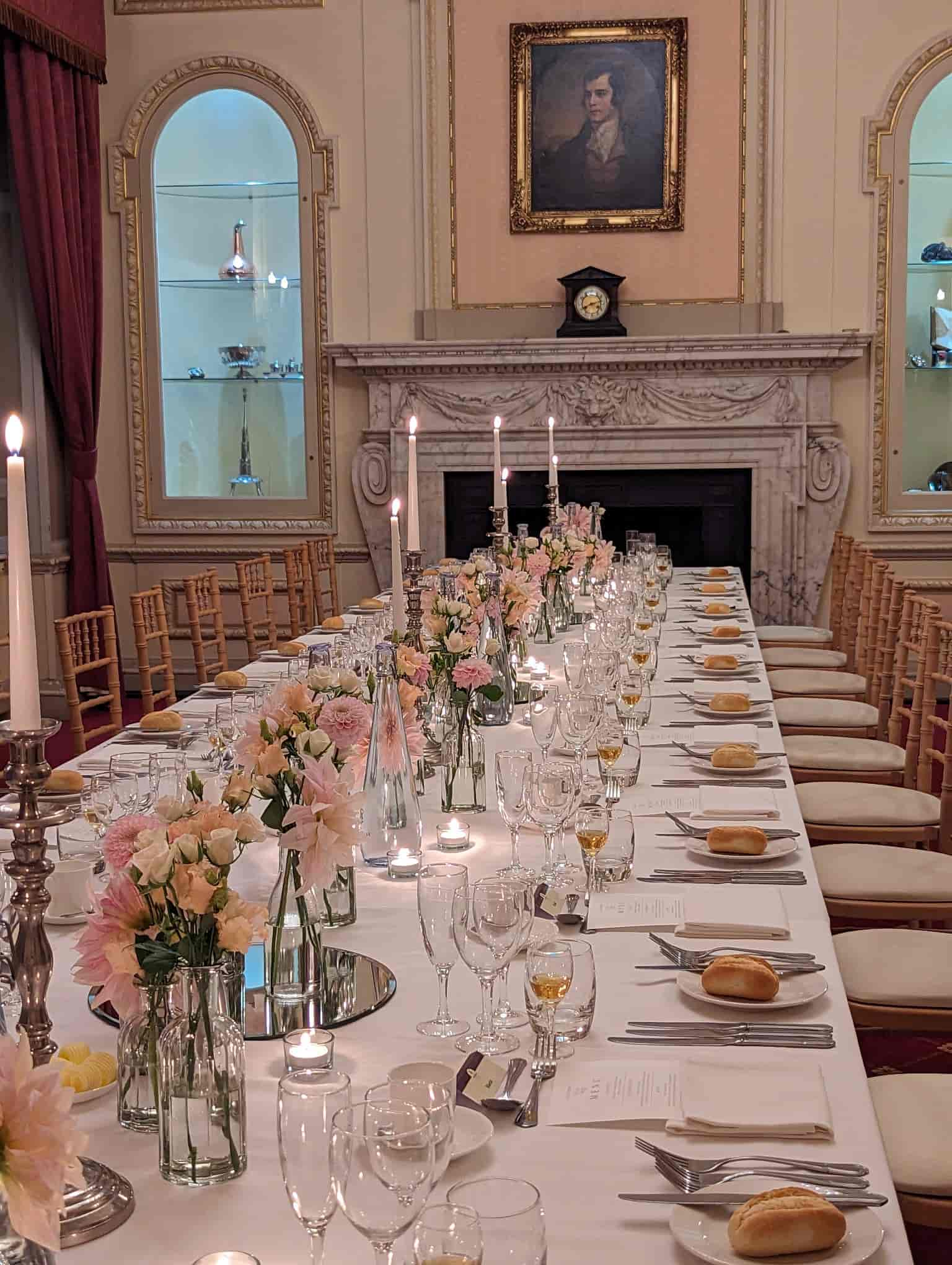 The Caledonian Club - image