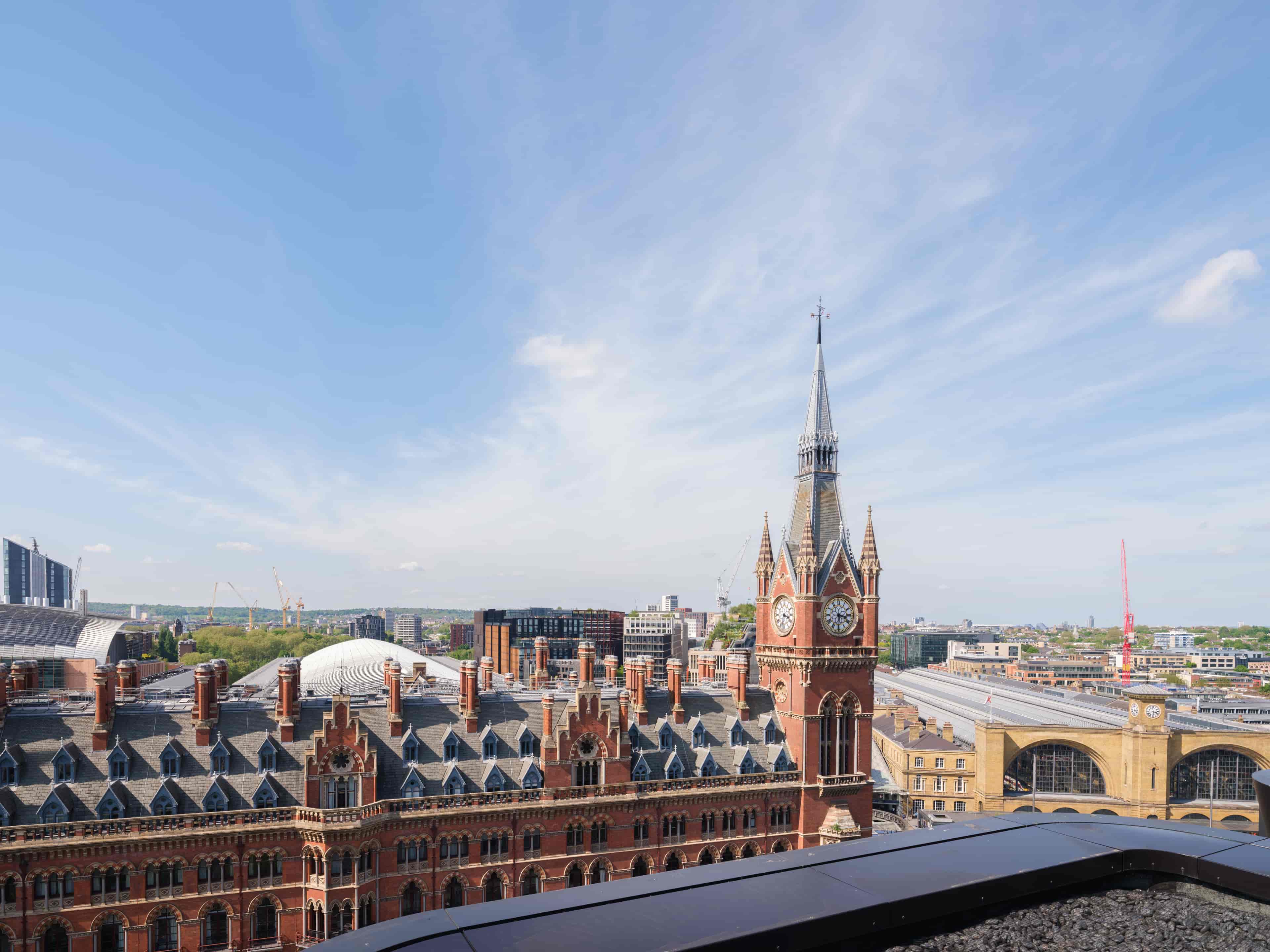 The Standard, London - image