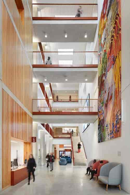 Grosvenor Building - image