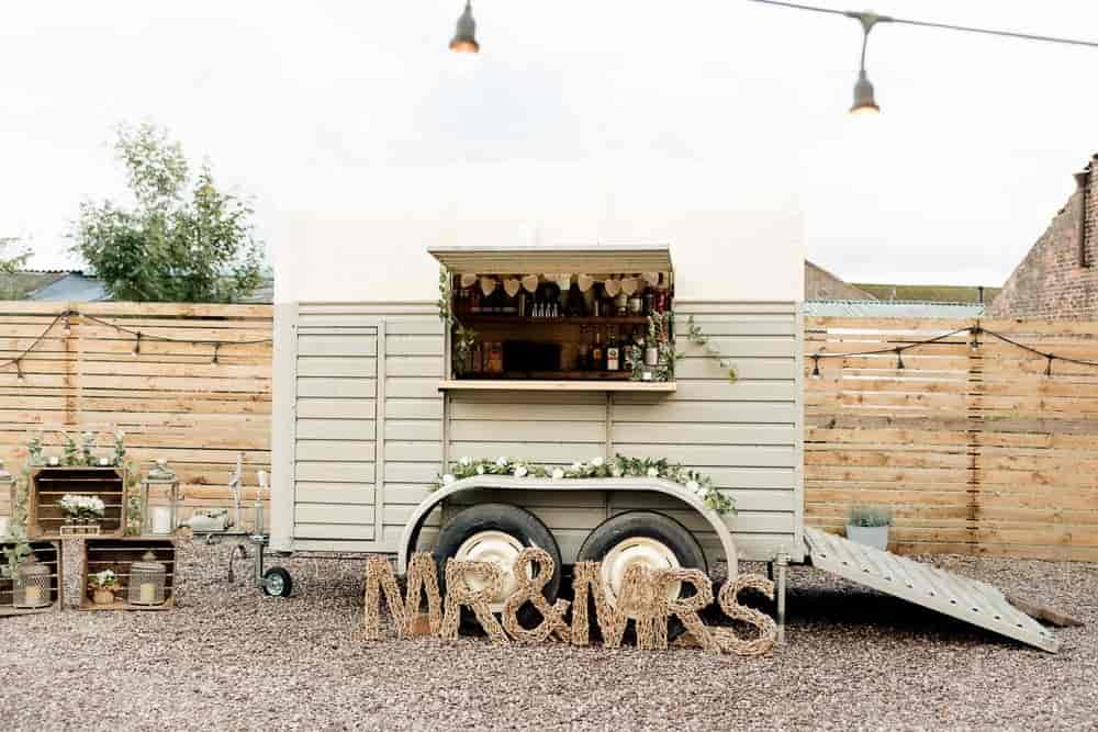 The Barn at Morleys Hall - image