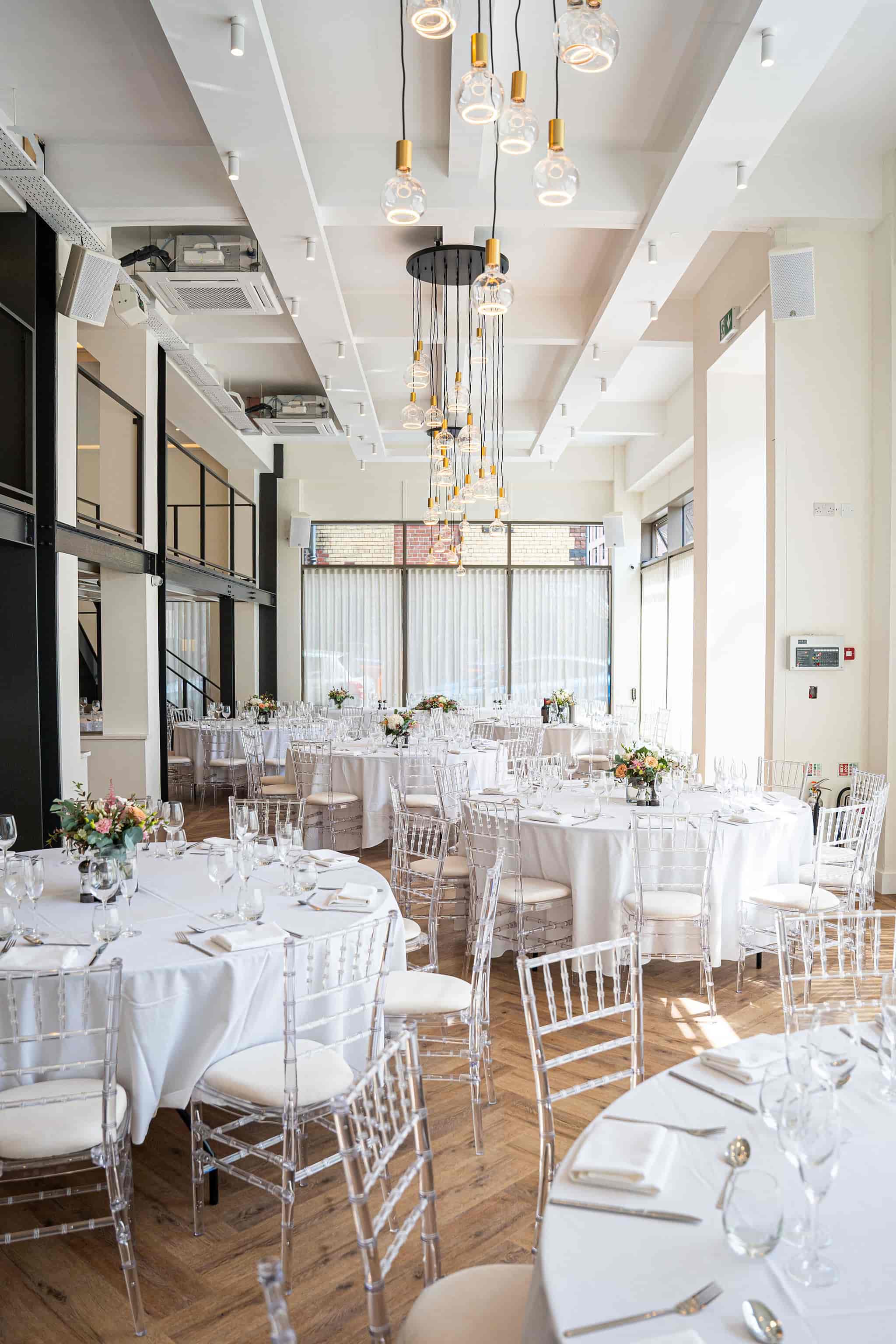 The Clubhouse by Ropewalks Hotel - image
