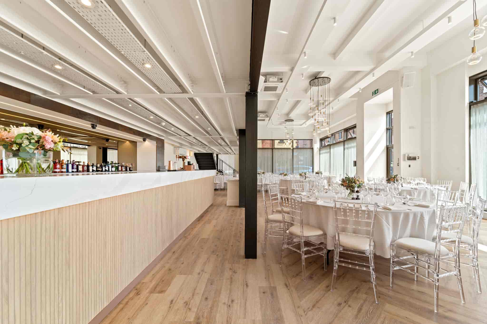 The Clubhouse by Ropewalks Hotel - image