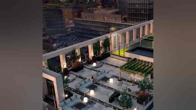 Angel Gardens - image