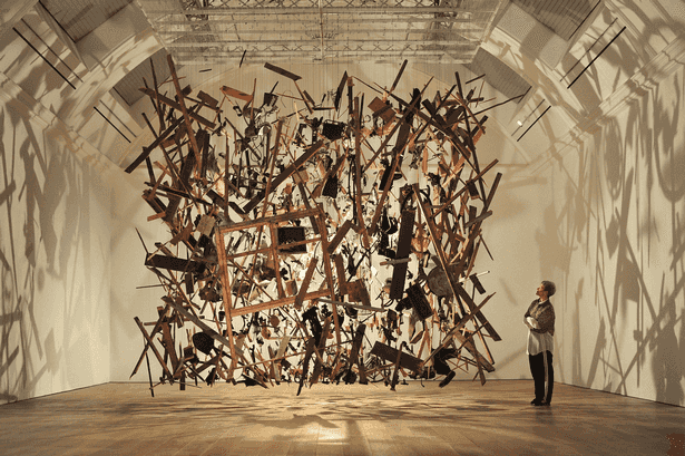 The Whitworth - image